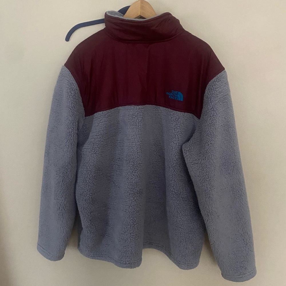 North Face Pullover - image 2